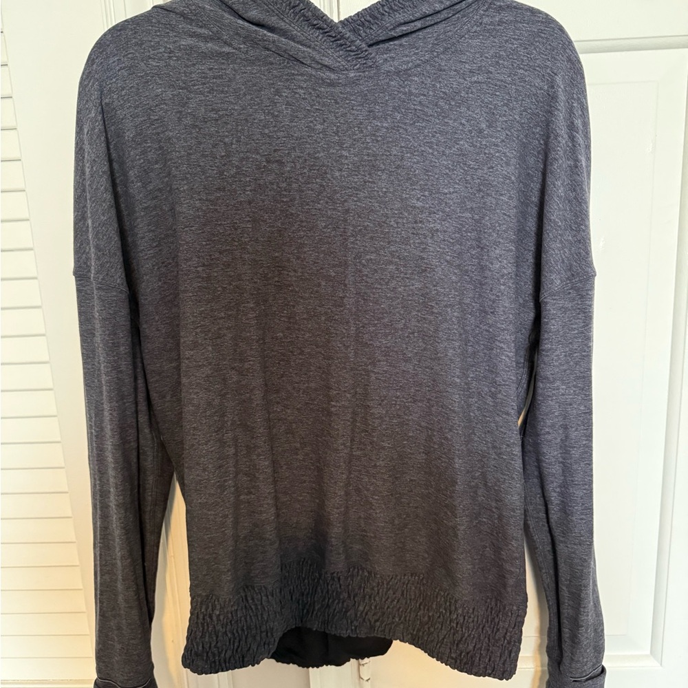 Lululemon Hoodie